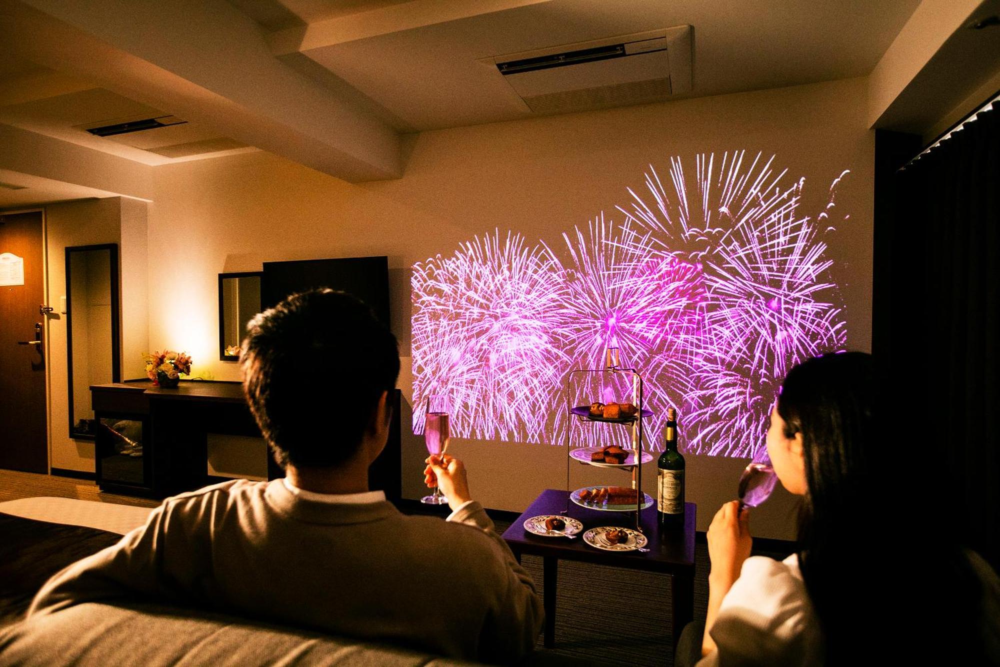 โรงแรม นิงาตะ แกรนด์ นีงาตะ ภายนอก รูปภาพ